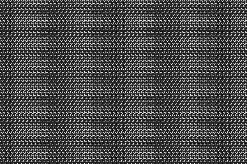 Posh Monochrome Posh Monochrome