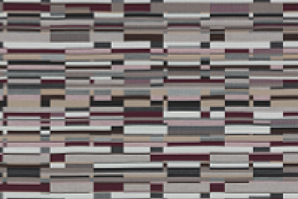 Vignette Crimson Vignette Crimson