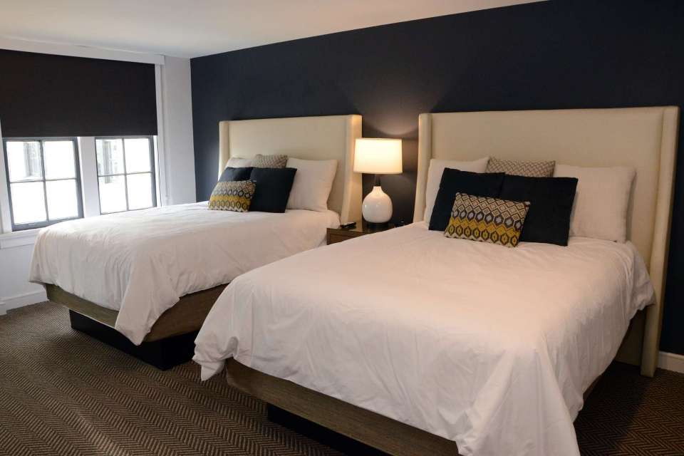 The Samuel Elbert Hotel