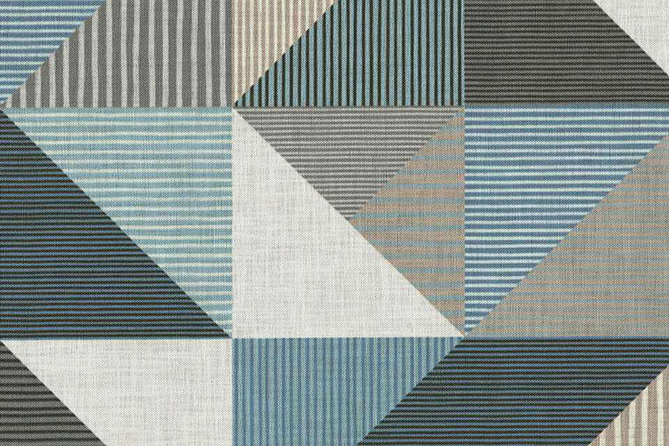 Tangram Slate Tangram Slate