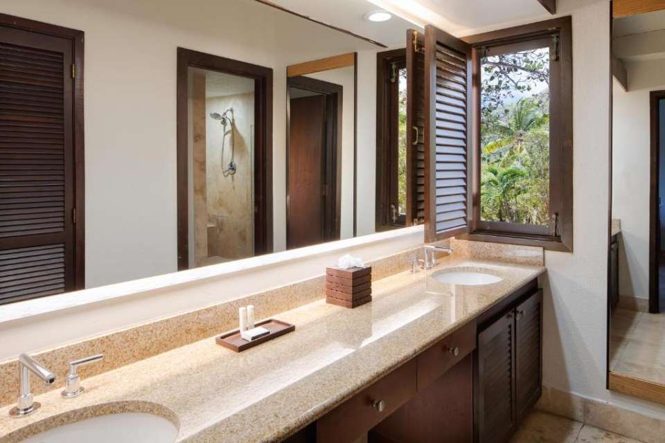 Carambola Beach Resort St. Croix, U.S. Virgin Islands