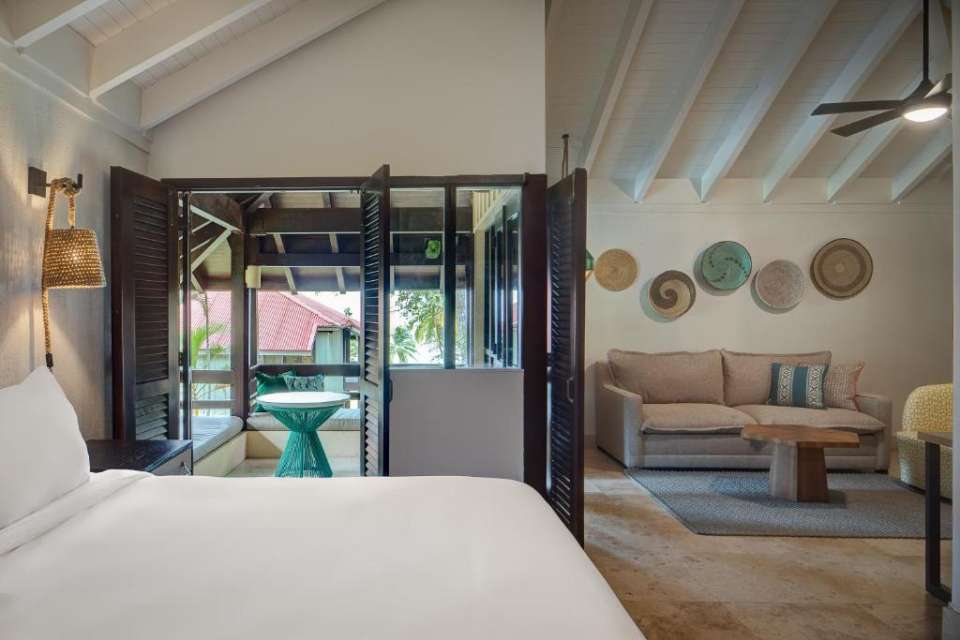 Carambola Beach Resort St. Croix, U.S. Virgin Islands