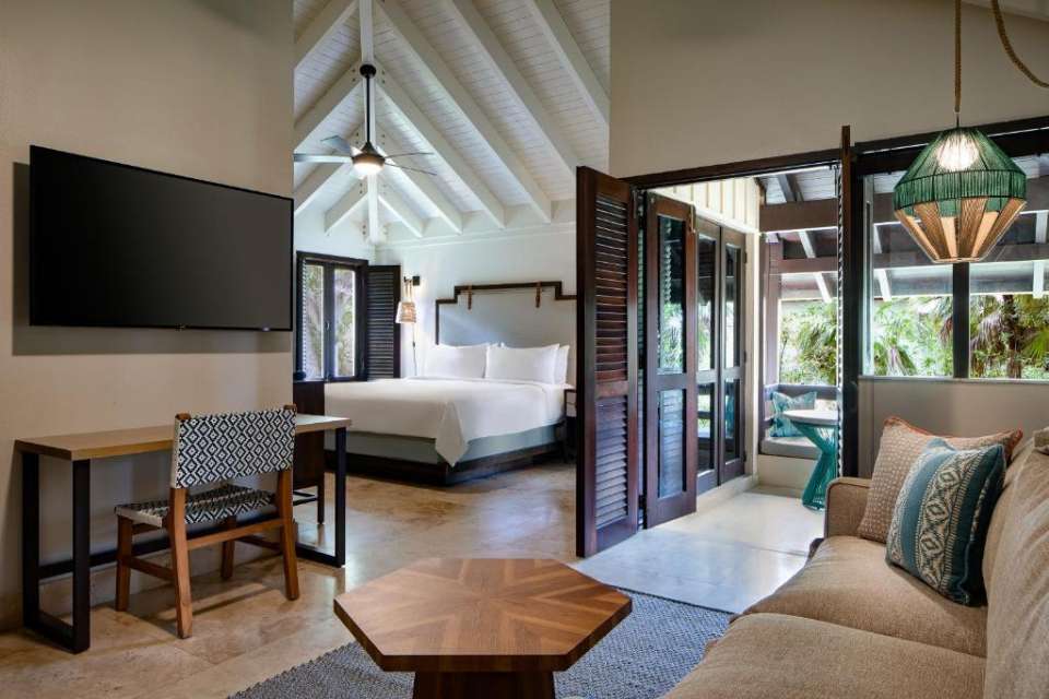 Carambola Beach Resort St. Croix, U.S. Virgin Islands