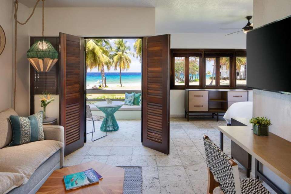 Carambola Beach Resort St. Croix, U.S. Virgin Islands