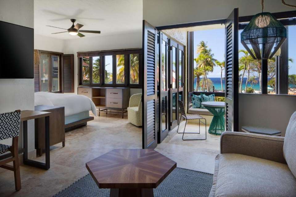 Carambola Beach Resort St. Croix, U.S. Virgin Islands