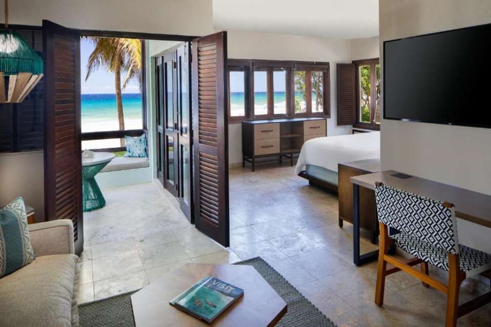 Carambola Beach Resort St. Croix, U.S. Virgin Islands