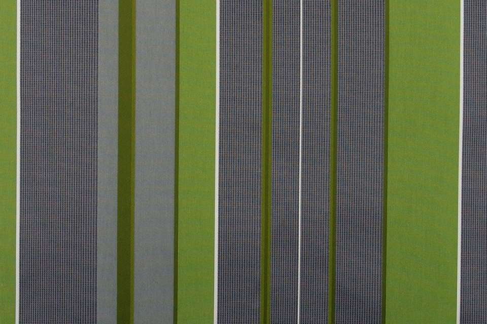 Repeat Classic Stripe Pistachio