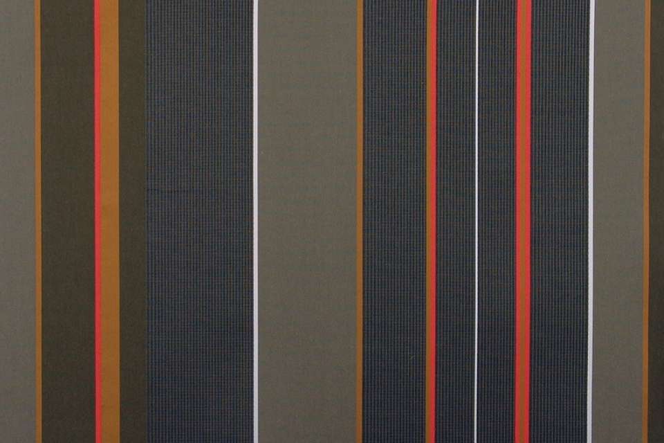 Repeat Classic Stripe Cadet Repeat Classic Stripe Cadet