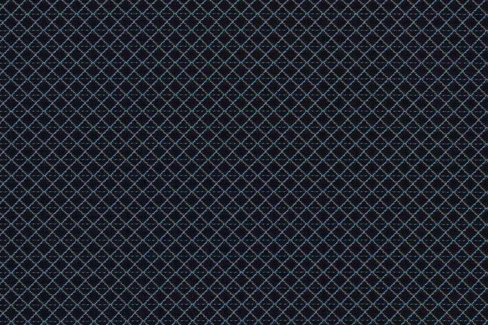 Tracery Indigo Tracery Indigo
