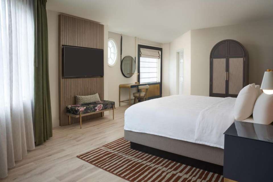 Hotel Vesper, a Tribute Portfolio Hotel Hotel Vesper, a Tribute Portfolio Hotel