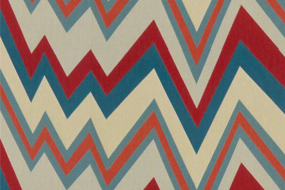57 Chevron Coulis