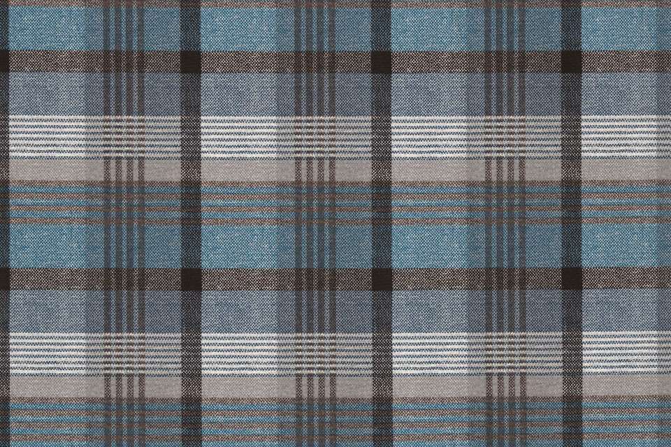 Tartan Print 104