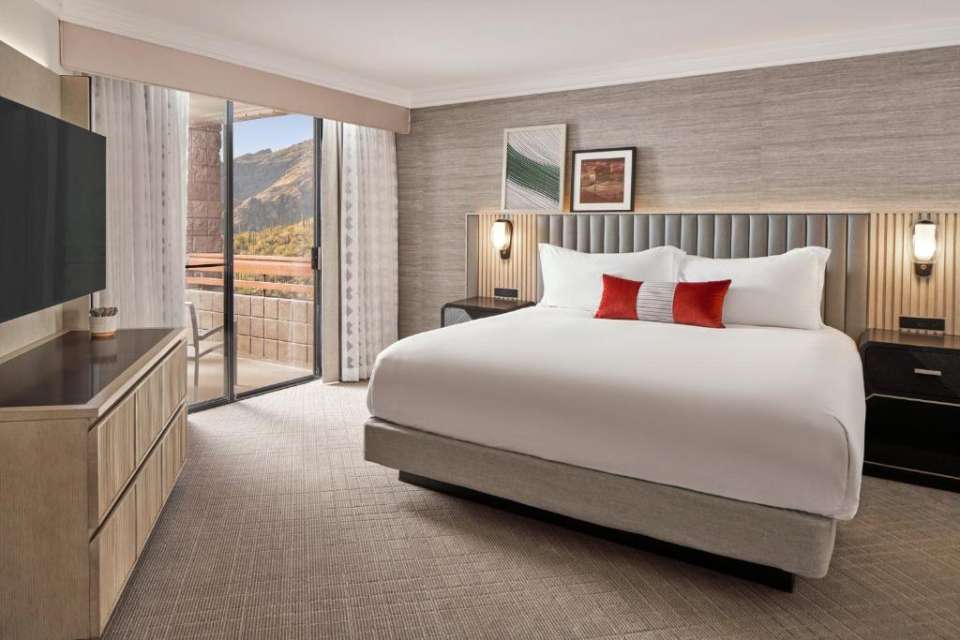 Loews Ventana Canyon Resort