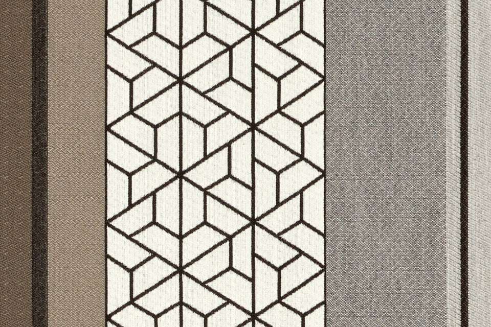 Triad Stripe 41