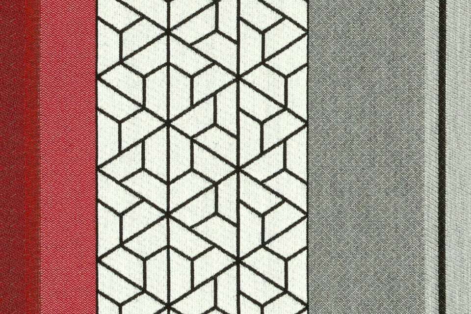 Triad Stripe 43