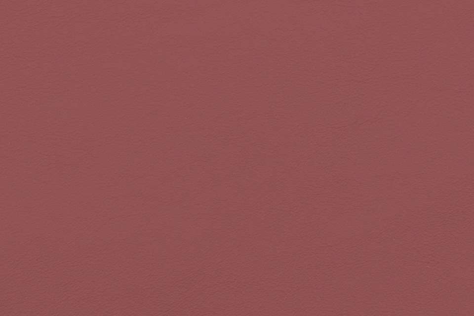 Pace Leather Rasberry