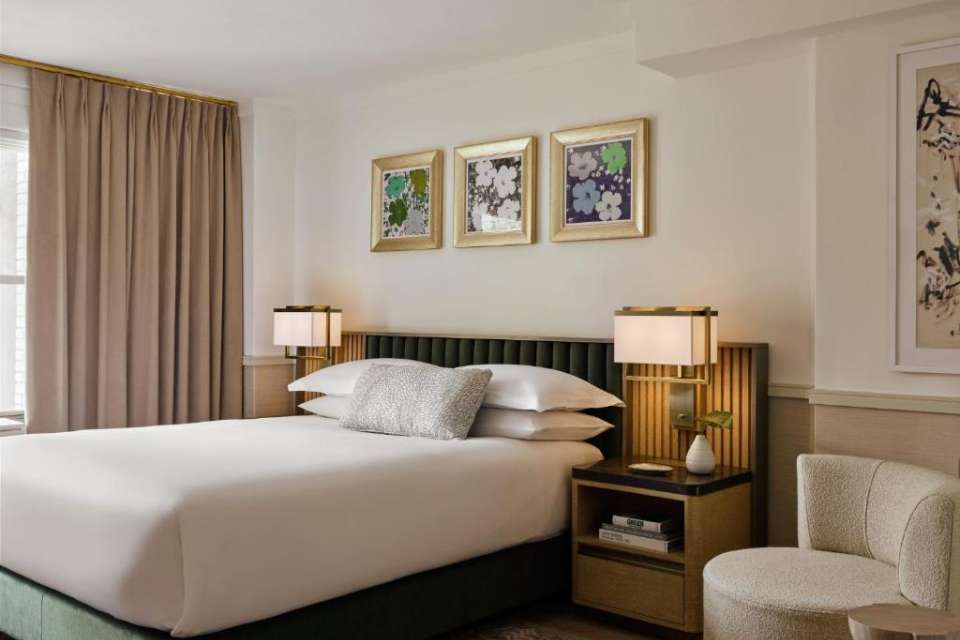 Kimpton Ashbel New York - Park Avenue