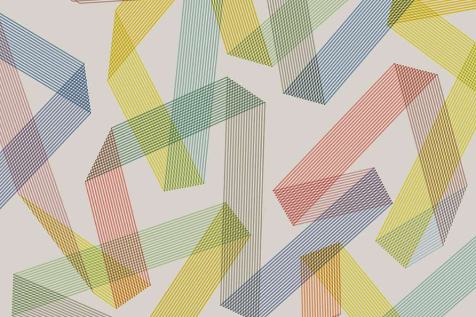 Ribbon Pale