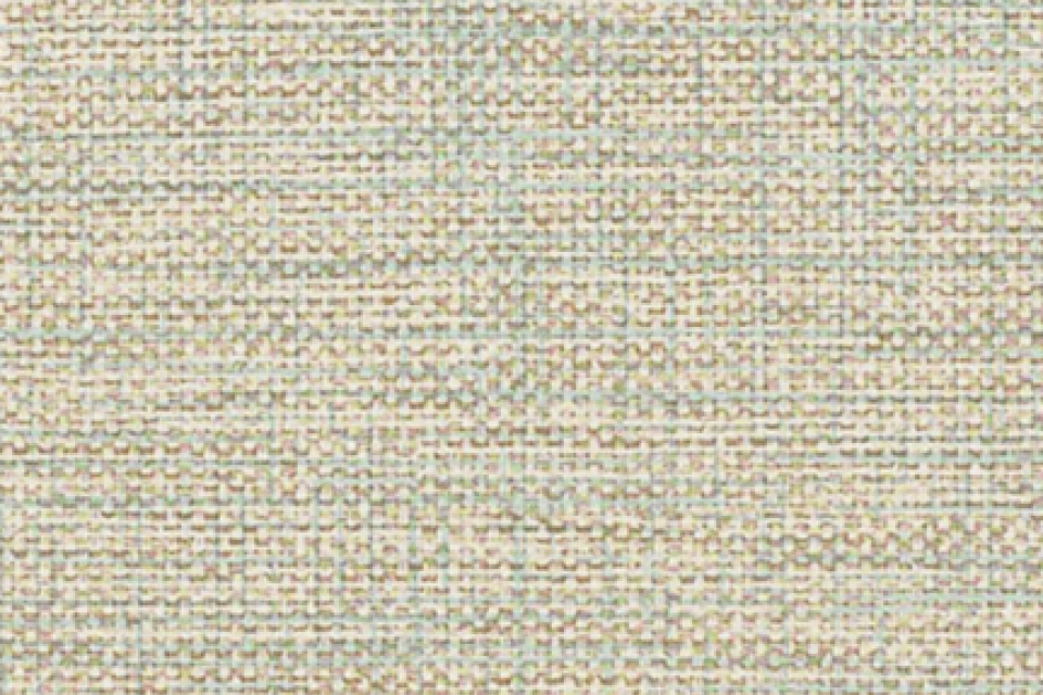 A New Twist Burlap