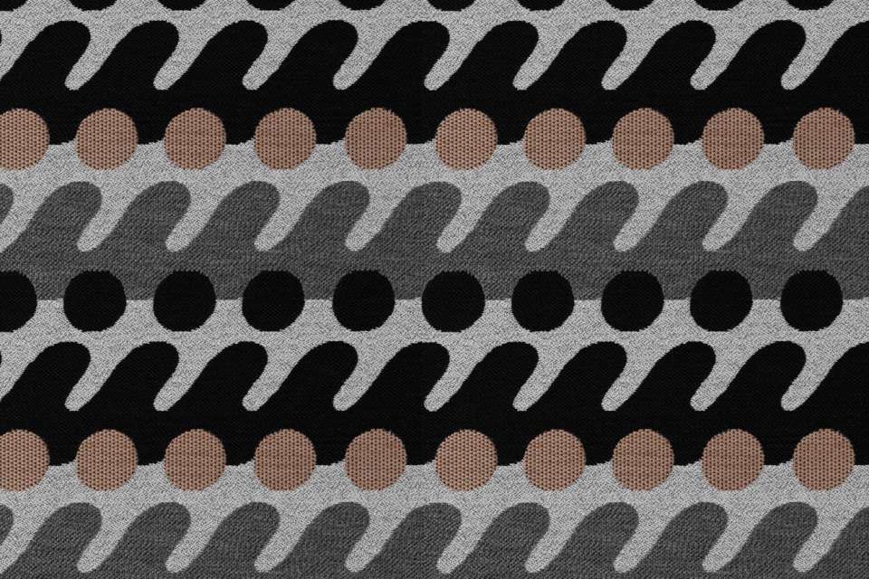 I Pattern #6 Fog I Pattern #6 Fog