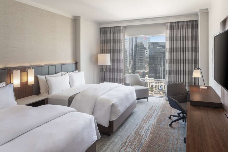 Westin Buckhead Westin Buckhead