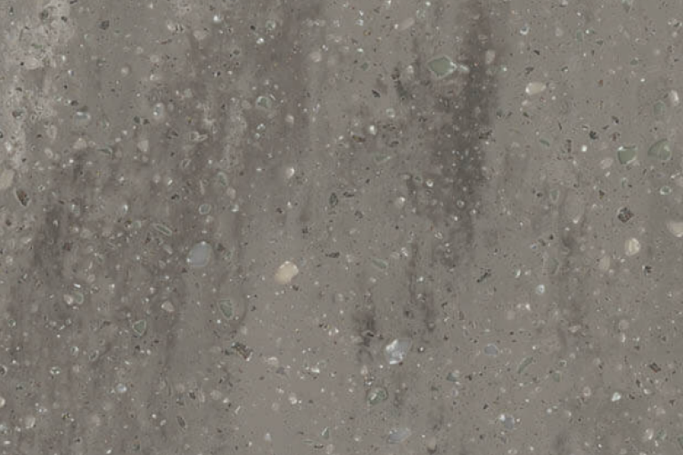 Ash Aggregate