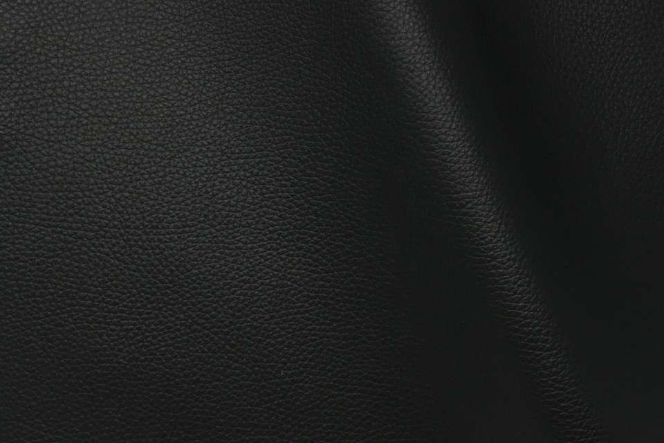 Bavaria Leather Black Bavaria Leather Black