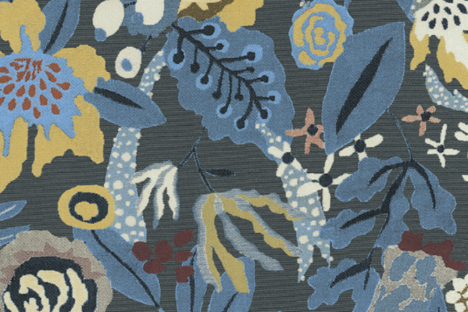Blossom Charcoal