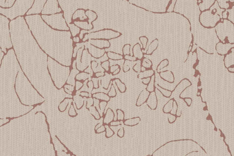 Bouquet Print 2