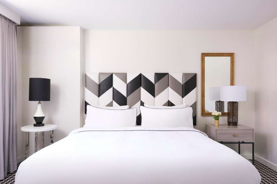 The Chamberlain West Hollywood