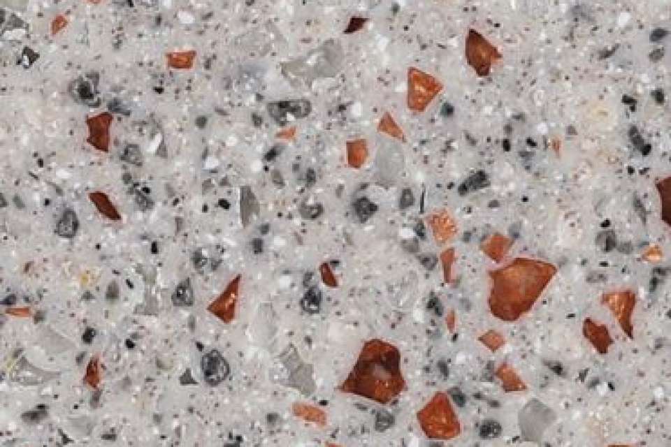 Coral Quartz
