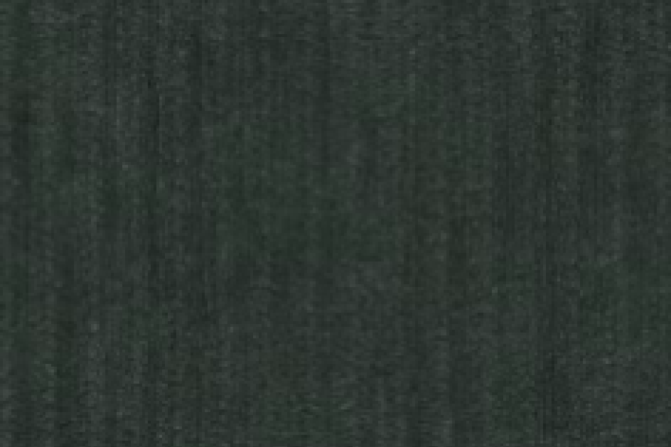 Corded Hunter Green