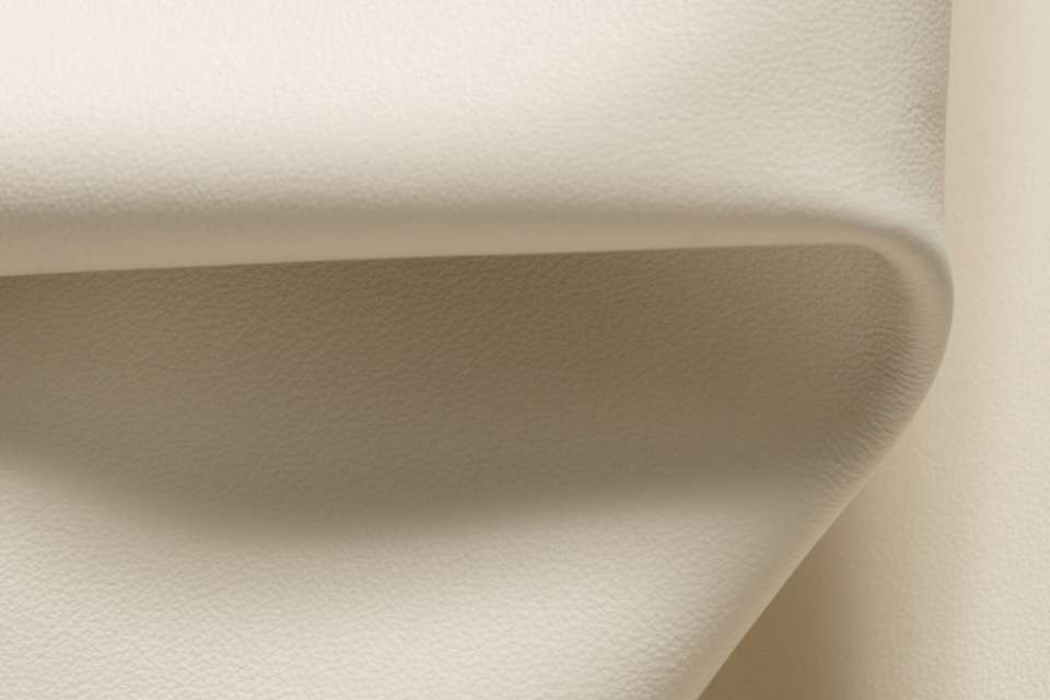 Azzurro Leather Clover