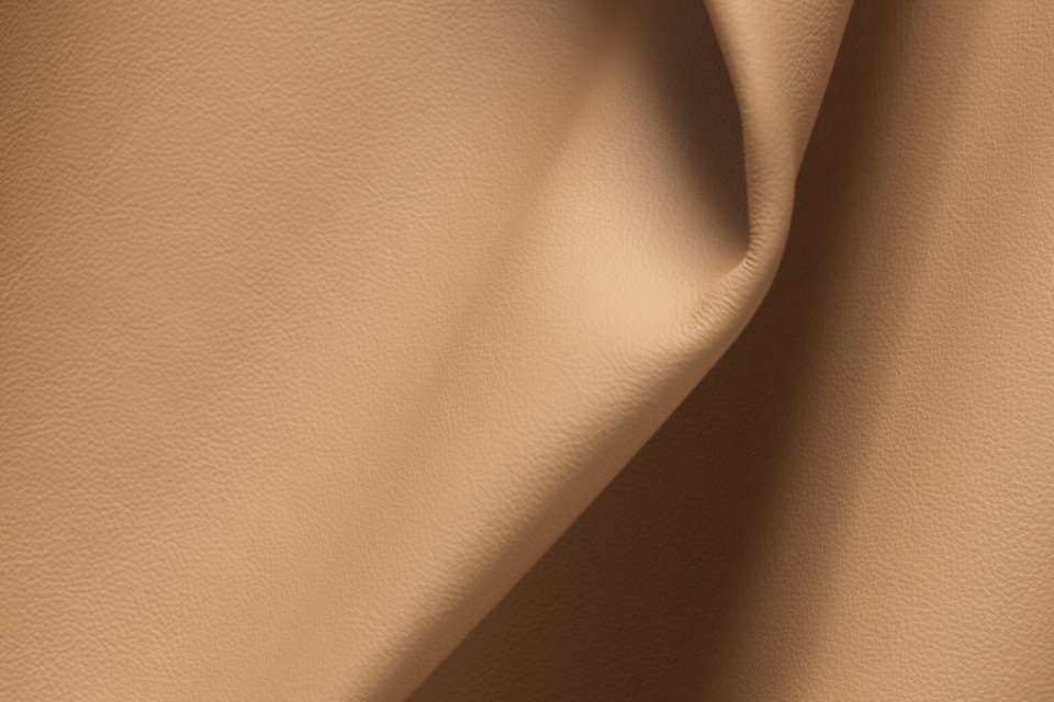 Azzurro Leather Costa