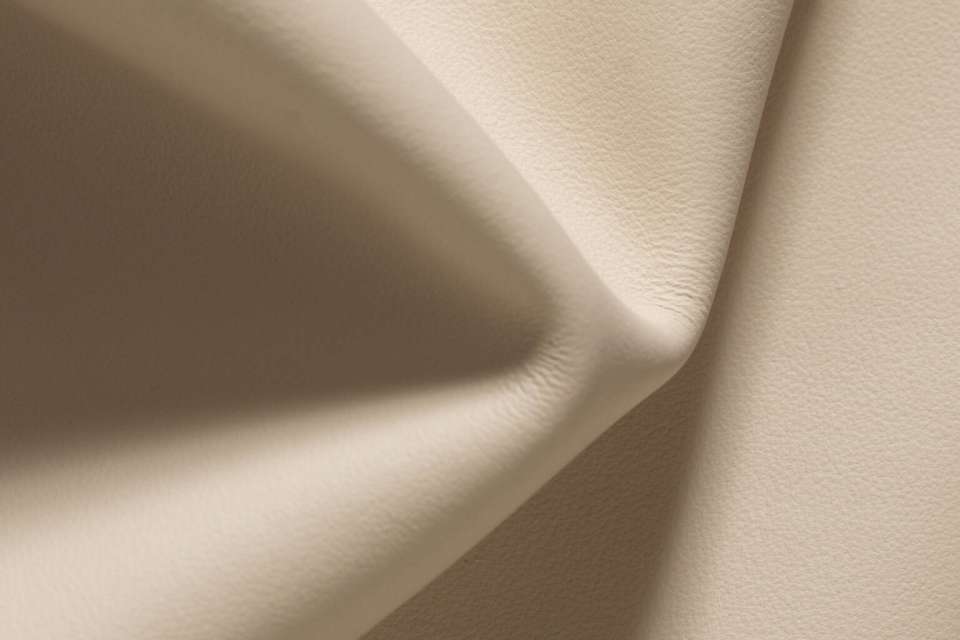 Azzurro Leather Gemma