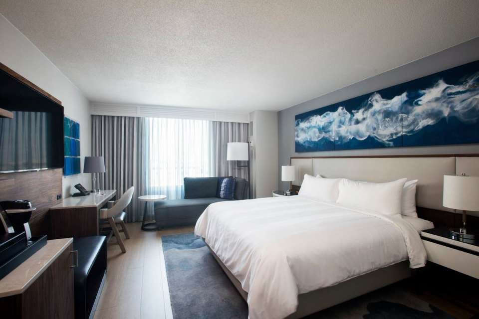 Tampa Marriott Water Street