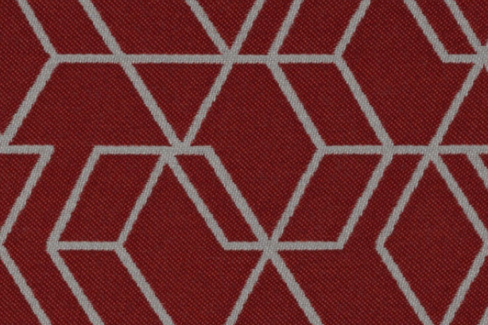 Denali Crimson