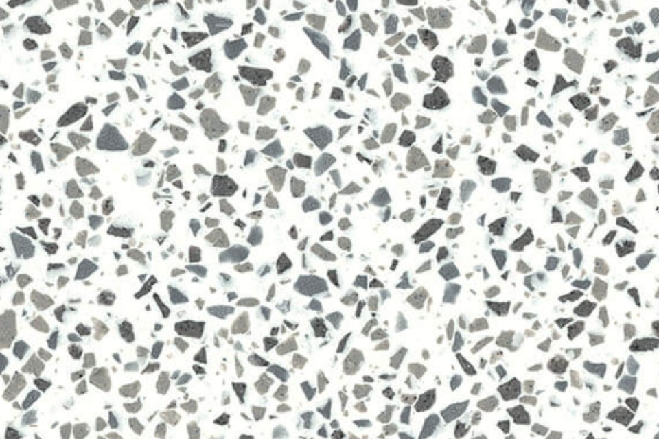 Domino Terrazzo