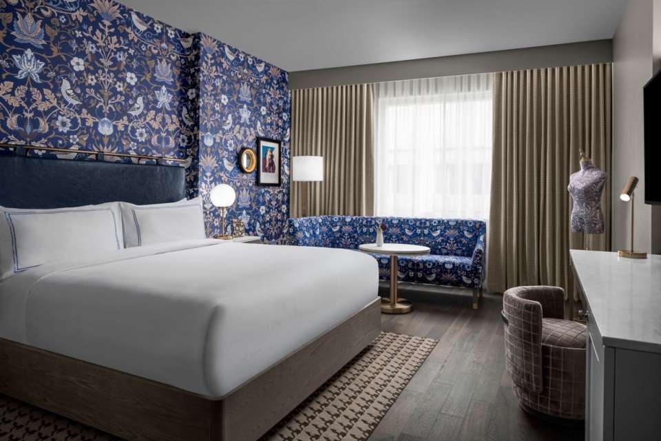 The Dorian, Autograph Collection The Dorian, Autograph Collection
