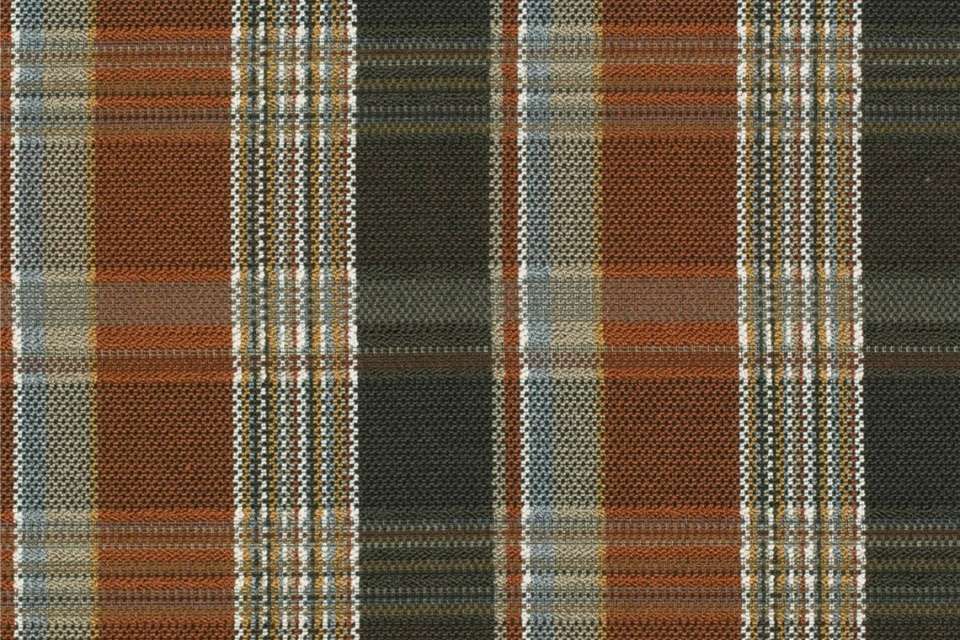 Dress Code Russet