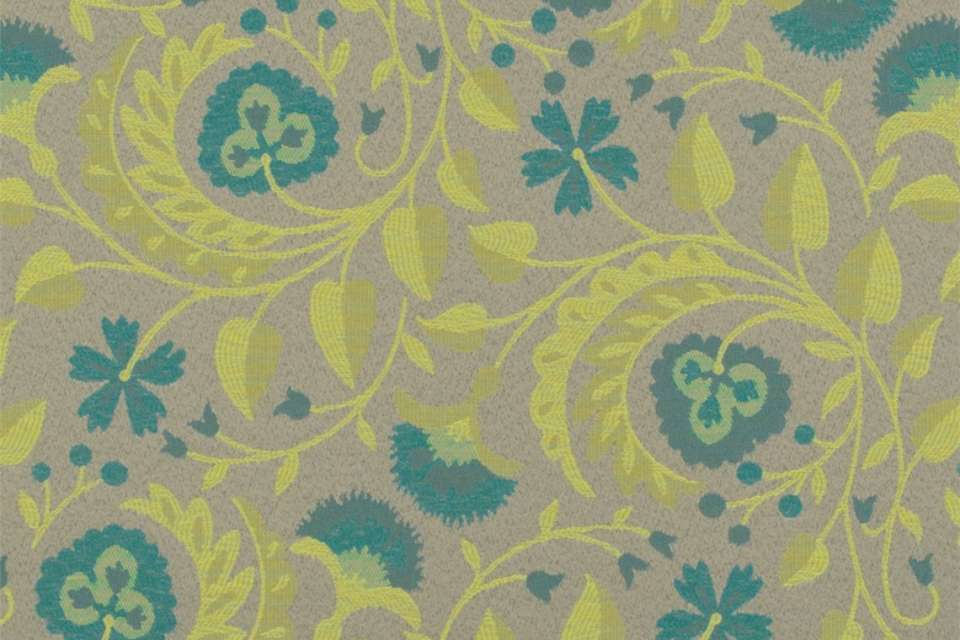 Flower Market Splash