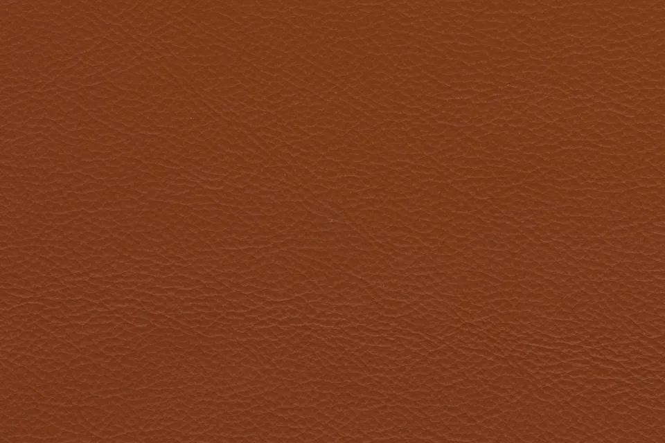 Glovely Leather Terracotta