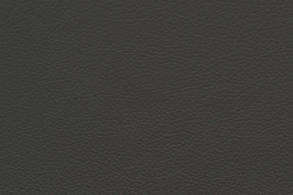 Glovely Leather Iron Grey