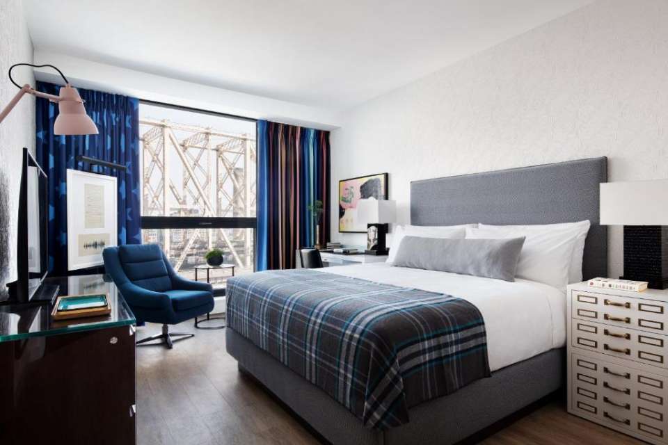 Graduate by Hilton New York