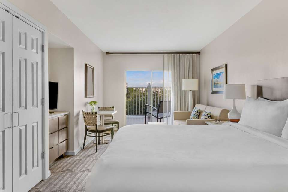 Marriott's Grande Vista Marriott's Grande Vista