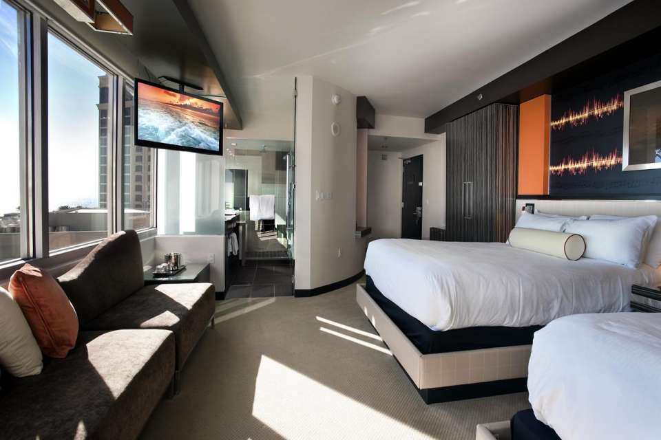 Hard Rock Hotel & Casino Biloxi Hard Rock Hotel & Casino Biloxi