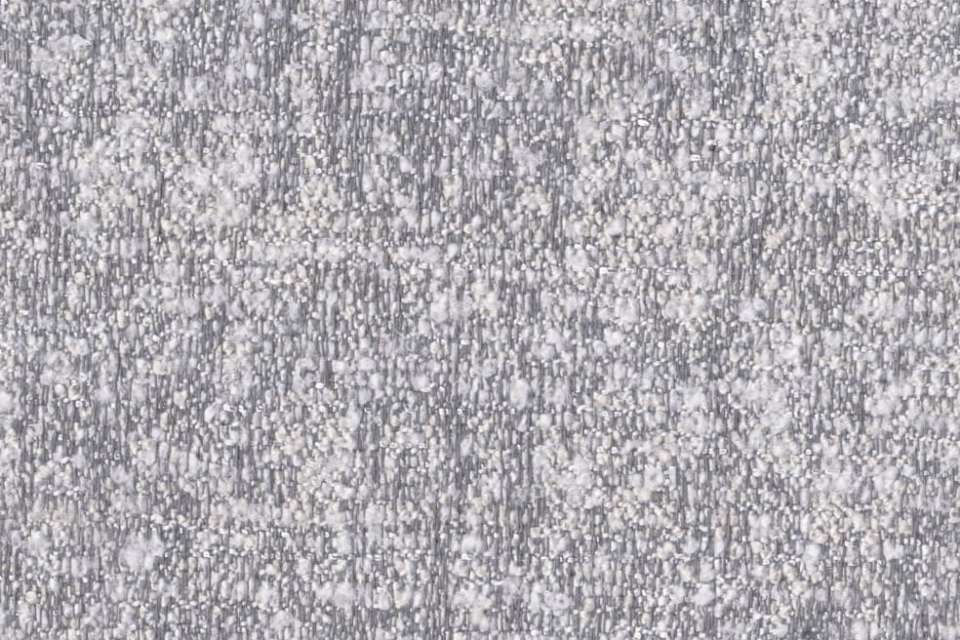 Blended Boucle White Cosmo