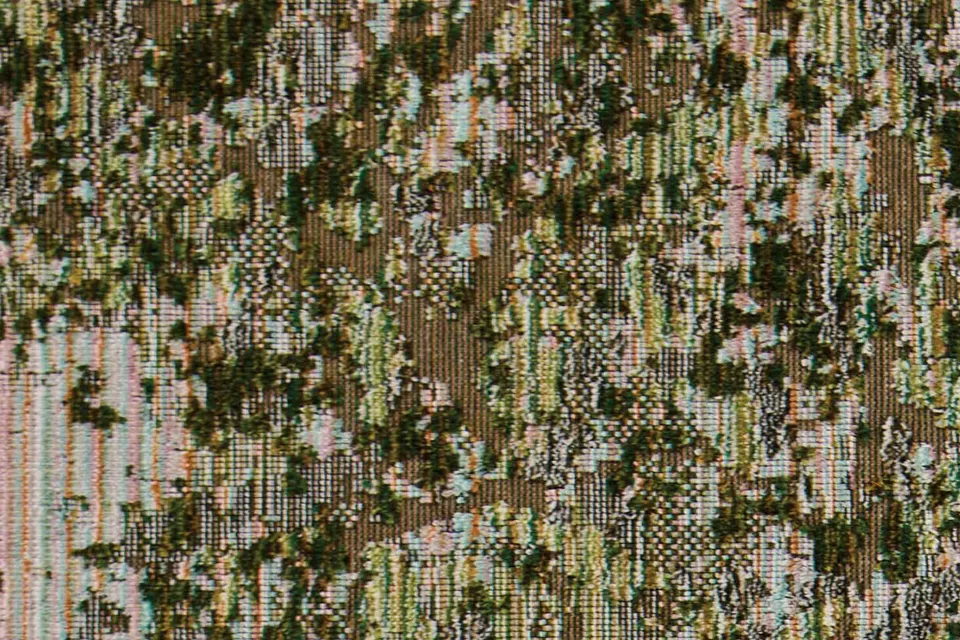 Fields Of Velvet Forest Floor