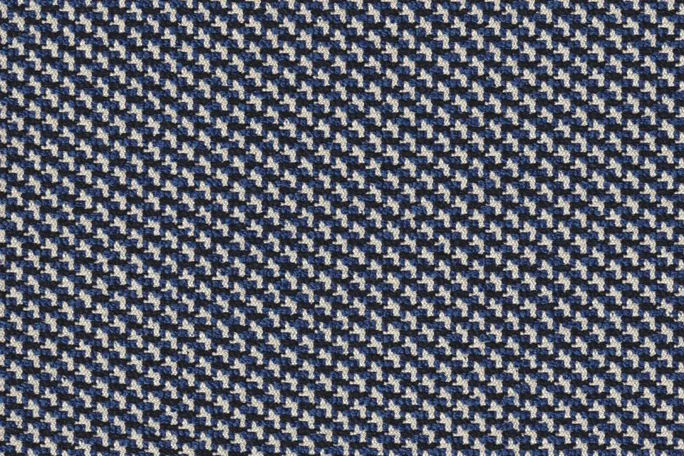 Tessellations Stained Glass