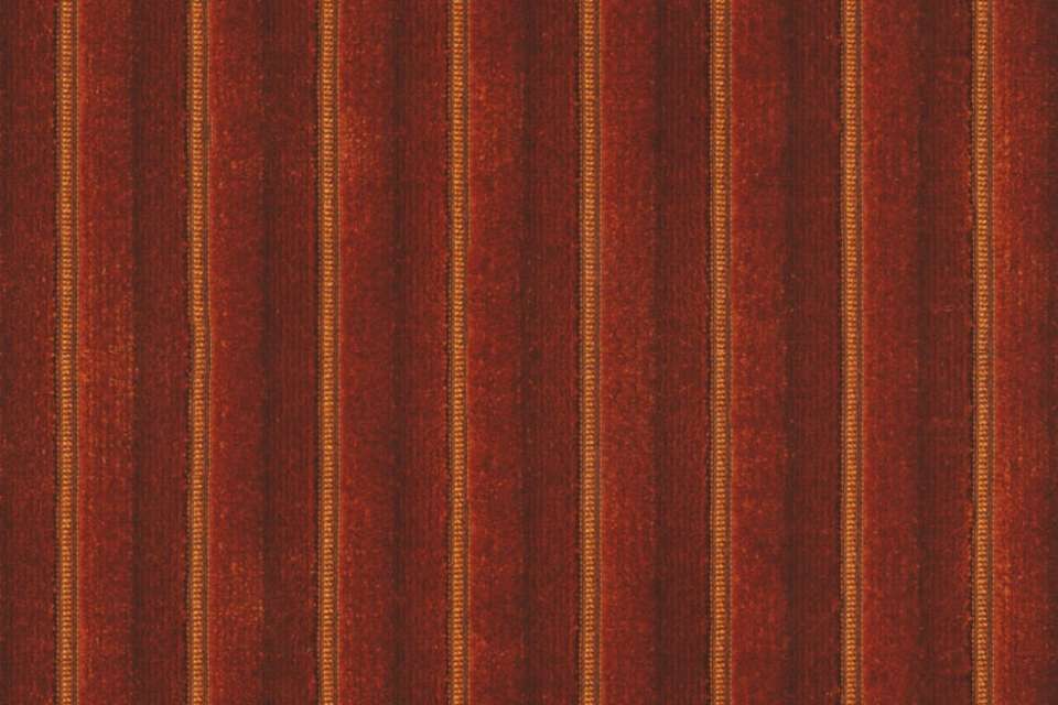 Velvet Cord Raw Sienna